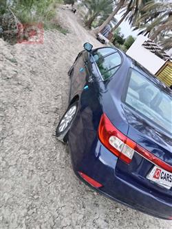 شيفروليه إبيكا